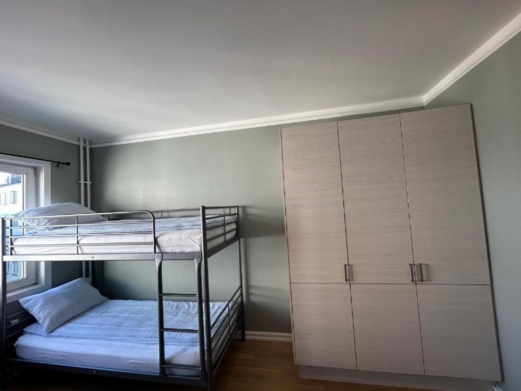 National Theater Dormitory Mixed Hostel Oslo Luaran gambar