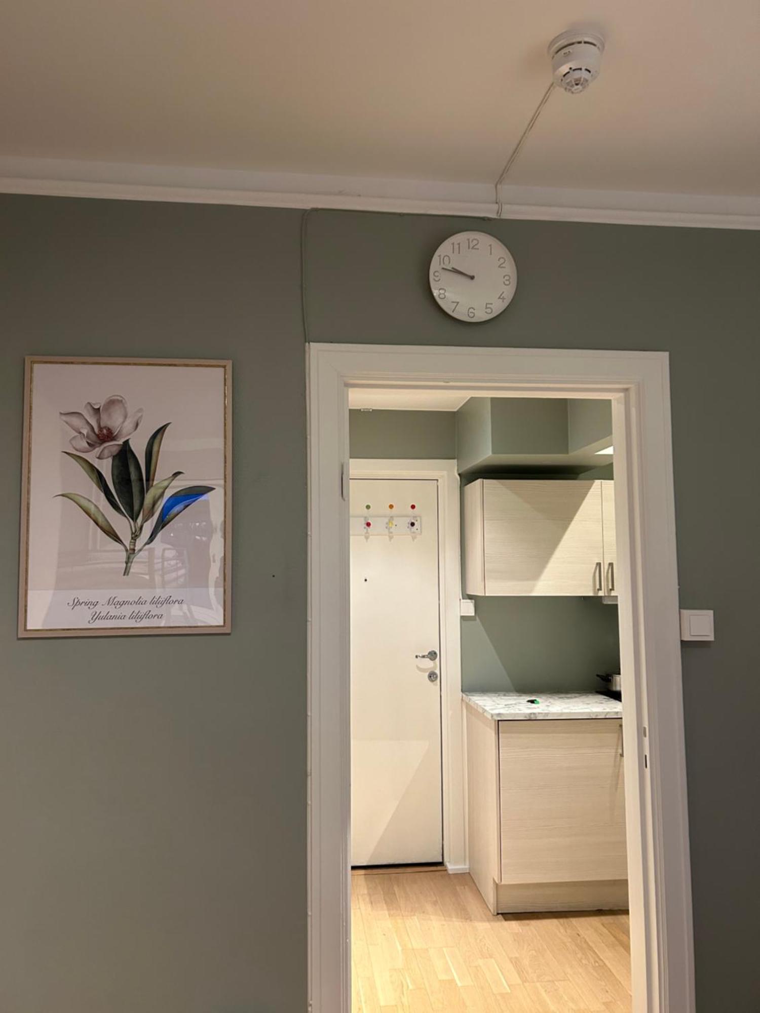 National Theater Dormitory Mixed Hostel Oslo Luaran gambar